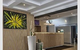 Waldhotel Wandlitz